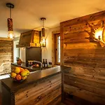 Hellochalet - Seventy One - Larger Family In The Center 발토우르넨체